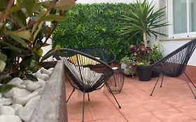 Apartamento Plaza Del Parque